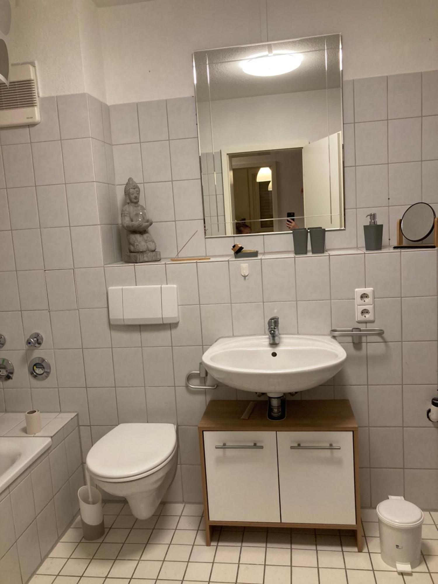 3 Zi Wohnung Haustiere Willkommen Im Markgraeflerland Dreilaendereck 施林根 外观 照片