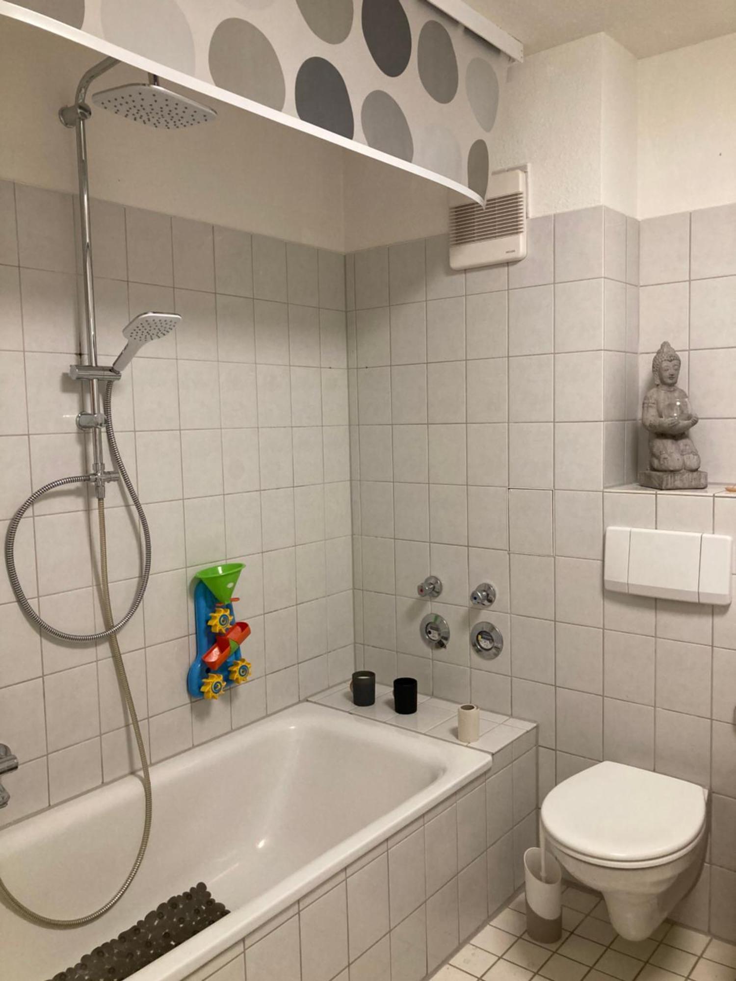 3 Zi Wohnung Haustiere Willkommen Im Markgraeflerland Dreilaendereck 施林根 外观 照片